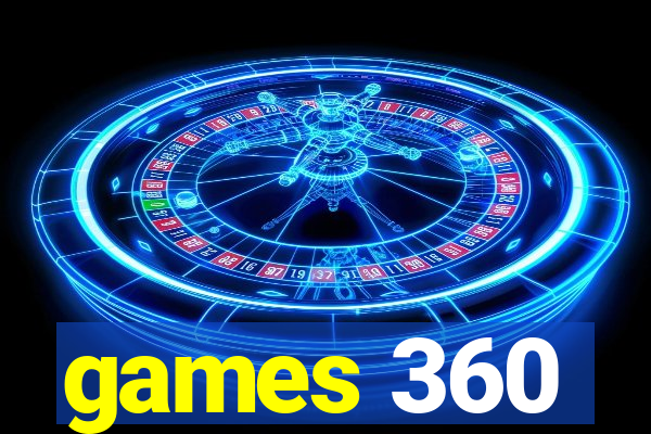 games 360